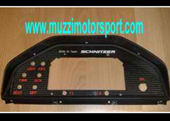 Amaturenhalter CFK Schnitzer