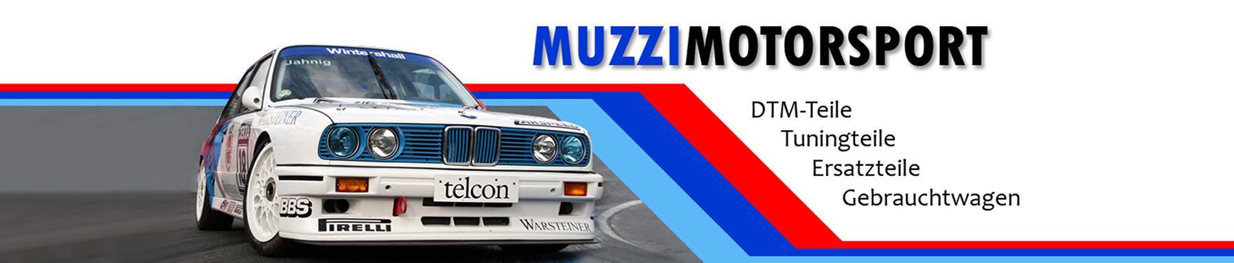 Muzzi Motorsport Telfs